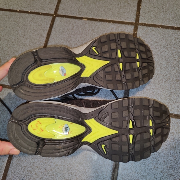 ⭐️🖤🖤NIKE AIR MAX TAILWIND IV SP SNEAKERS🖤🖤 - Picture 12 of 16